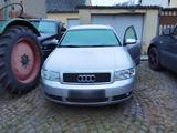Audi A4 B6 2.5 TDI Avant zu verkaufen - Audi 80: TDI