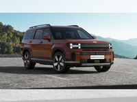 Hyundai SANTA FE - Vorschau Bild 2