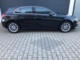 Mercedes-Benz A 200 d LED T-Leder Tempomat Navi PDC SHZ - gebrauchte Mercedes-Benz A 200 aus dem Jahr 2019