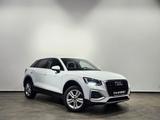 Audi Q2 35 TFSI Virtual Kamera StandheizungSportsitze - Audi Q2 Gebrauchtwagen in Bremen