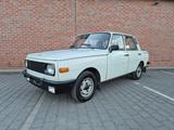 Wartburg 353 --- H-KENNZEICHEN --- TÜV 06/2026 --- - Wartburg 353 Oldtimer