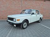 Wartburg 353 --- H-KENNZEICHEN --- TÜV 06/2026 --- - Wartburg Oldtimer mit Benzin-Antrieb