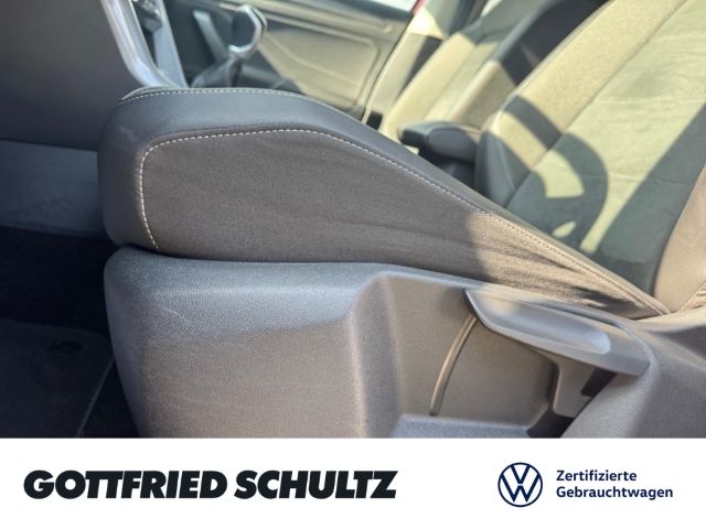 Volkswagen T-Roc - Bild 14