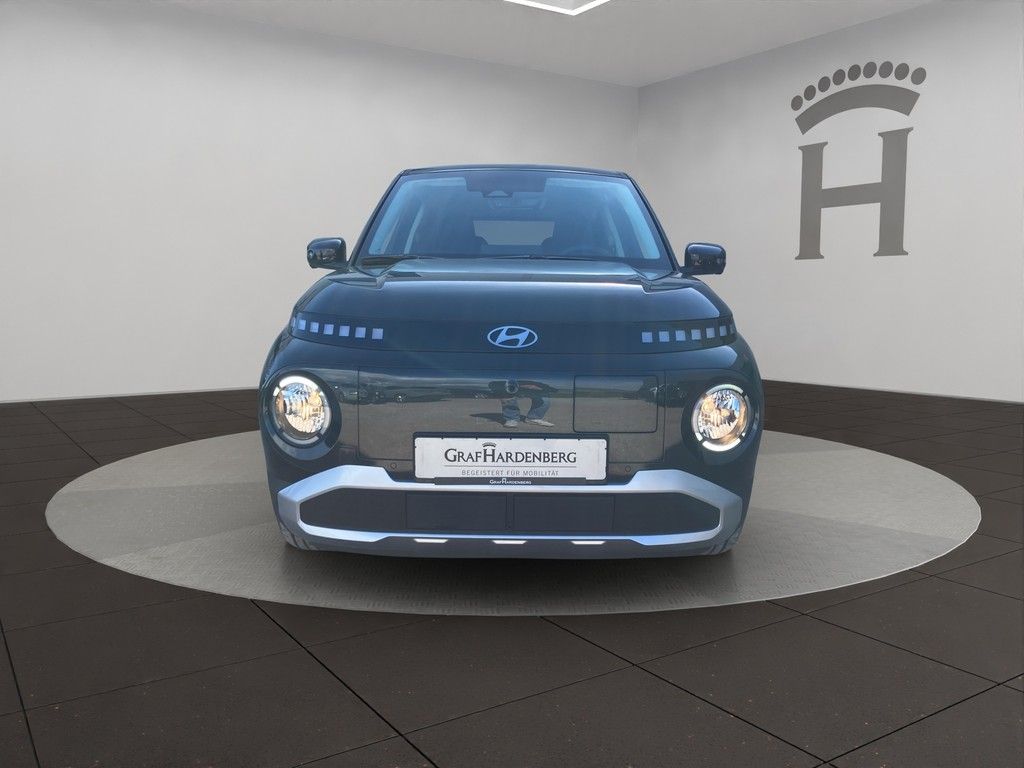 Hyundai INSTER – Bild 9