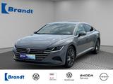 Volkswagen Arteon 2.0 TDI DSG+LED+NAVI+ACC+1.HAND - VW Arteon in Bremen