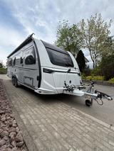 Knaus Südwind 60 Years 650 ux !WIE NEU! - Knaus Suedwind