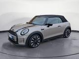 MINI Cooper Cabrio Classic Trim Steptronic Klimaaut. - MINI Cooper Cabrio Gebrauchtwagen