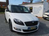 Skoda Fabia 2.Hd. Monte carlo Allwetter  Sportsitze    - Skoda Fabia: Sport