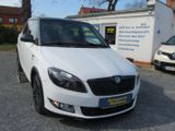 Skoda Fabia 2.Hd. Monte carlo Allwetter  Sportsitze    - Skoda Fabia in Halle