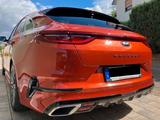 Kia pro_cee'd / ProCeed 1.6 T-GDI DCT GT GT - Kia pro cee'd / ProCeed: Limousine