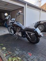 Harley-Davidson Sportster 883 XL Custom  - Offers