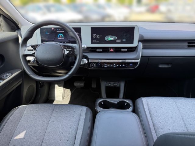 Fahrzeugabbildung Hyundai IONIQ 5 77,4kWh Batt. (229 PS) TECHNIQ-Paket ink