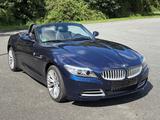 BMW Z4 sDrive35i -