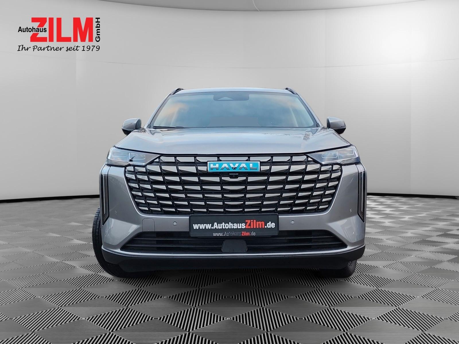 GWM Haval H6 1,5 Luxury*PANO*LED*360°
