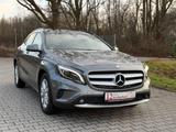 Mercedes-Benz GLA 220d  4Matic 1.Hand*PDC-Vorne Hinten*Navi* - Diesel Gebrauchtwagen in Hamm