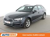 Audi A4 2.0 TDI Sport Aut.*NAVI*MATRIX*ACC*PDC*SHZ* - Audi A4 mit Diesel-Antrieb: Kombi, 2.0
