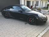 Porsche 991.2 Carrera S*SCHALTER*SAGA*Bose*Unfallfr*Deu - Porsche 991 aus 2016