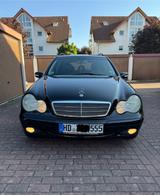Mercedes-Benz S203 C 180 KOMPRESSOR T CLASSIC Classic - Mercedes-Benz C-Klasse CL203