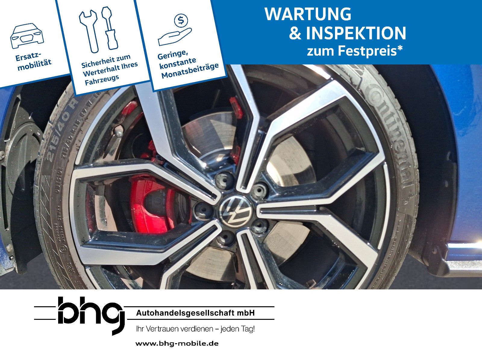 Volkswagen Polo - Bild 12