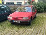 Peugeot 309 H Kennzeichen Fahrbereit - Peugeot 309 Gebrauchtwagen