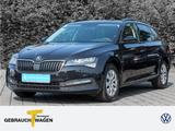 Skoda Superb Combi 1.5 TSI DSG ACTIVE NAVI AHK SMART L - Skoda Superb in Duisburg