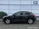 Audi Q3 35 TFSI advanced S tronic Navi+SHZ+Pano+VC+DA - : mit Navigationssystem, Geländewagen