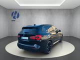 BMW X3 M40d xD M Sport Laser Pano 360° HUD ACC 20LM - gebrauchte BMW X3 M40 aus dem Jahr 2022