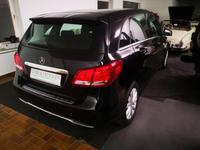 Mercedes-Benz B 180 B B 180 CDI / d