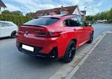 BMW X4 M COMPETITION LCI - BMW X4 M aus 2022