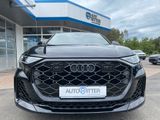 Audi RS Q8 RSQ8 performance Keramik AHK|ACC|Pano|H... - Audi RSQ8 Tageszulassungen