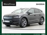 Skoda Enyaq 60 AHK ACC Matrix HUD 360° SHZ Navi - Skoda: 3.6