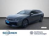 Volkswagen Passat Variant R-Line 2,0 TDI 4MOTION DSG | 360°