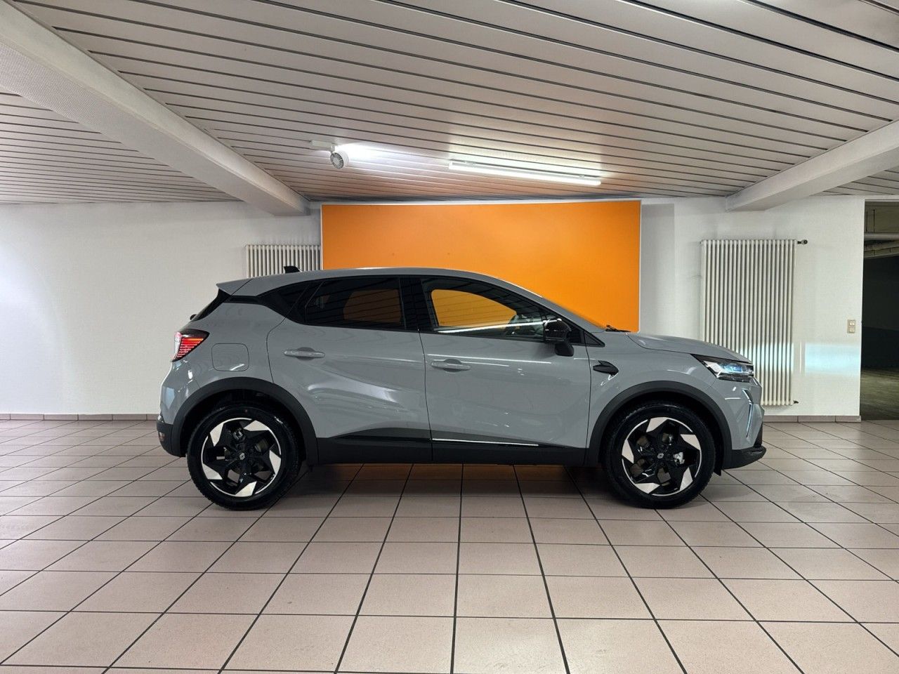 Renault Captur - Bild 5