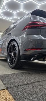 Volkswagen Golf 7 GTI TCR mit Akrapovic Auspuffanlage - Privatanbieter Berlin gebraucht