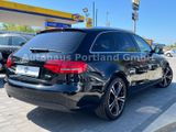 Audi A4 Avant Ambiente Aut 79tkm!/S-Heft/Kamera/Tempo - Audi: K7