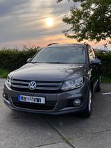 Volkswagen Tiguan 1.4 TSI 92kW BMT Sport & Style Sport ... - VW Tiguan von privat