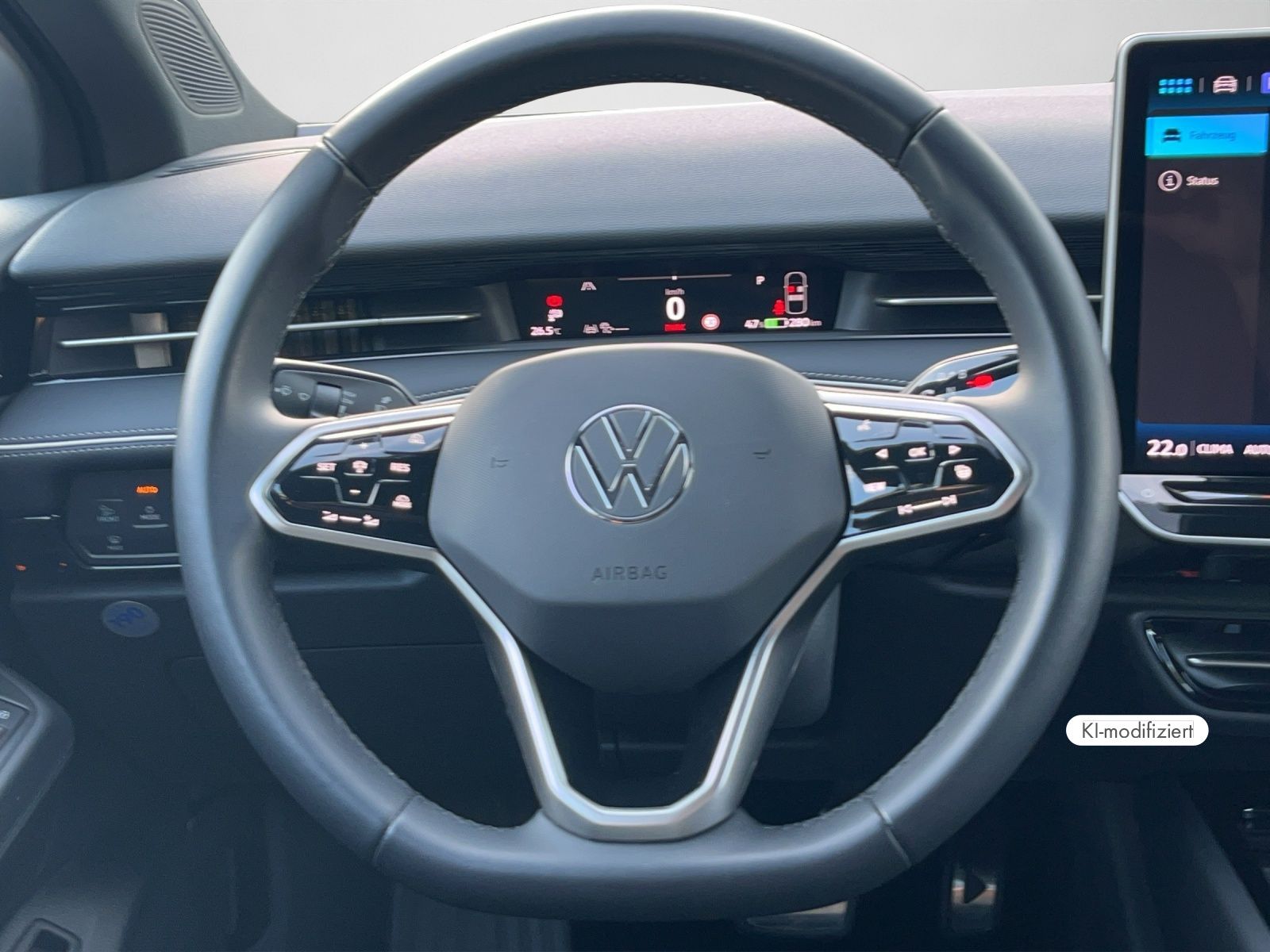 Volkswagen ID.7 - Bild 10