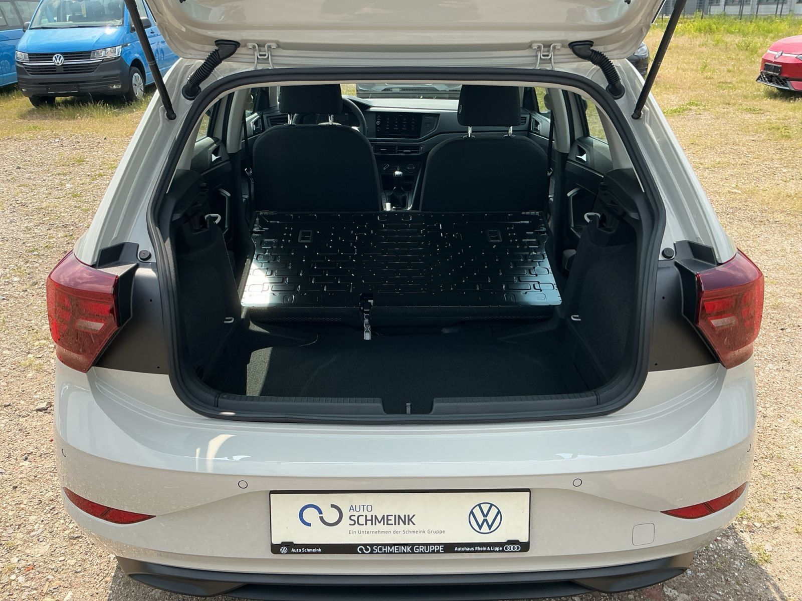 Volkswagen Polo - Bild 18