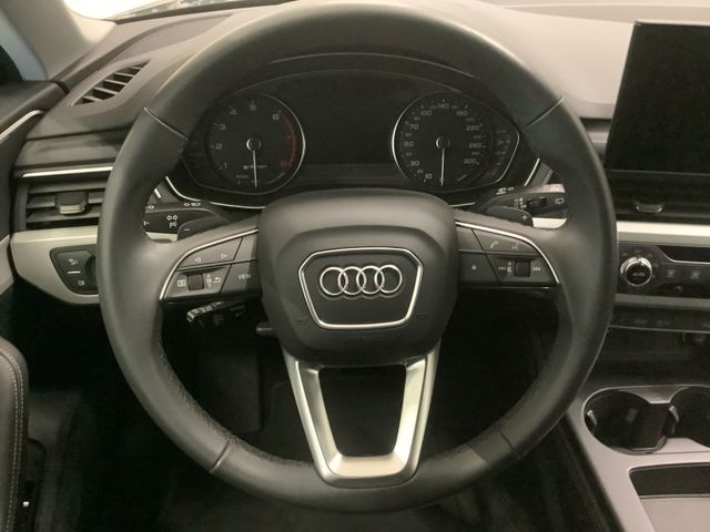 A4 Avant advanced 40 g-tron S tronic,AHZVACC,Nav