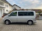 Volkswagen Multivan T5 - Volkswagen LT aus 2007