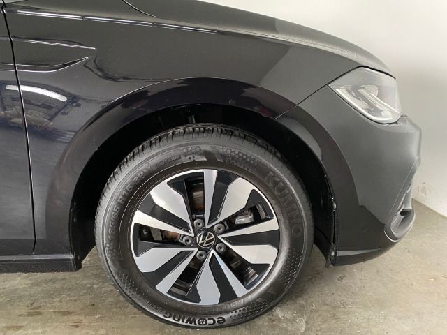 Polo MOVE 1.0 LED+SHZ+KLIMAAUTO