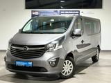 Opel Vivaro 1.6 CDTI L2H1  2,9t AHK+NAVI+9SITZER - Opel Vivaro: 1.9