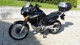 Honda Transalp XL 650 V - HONDA XL 650V TRANSALP