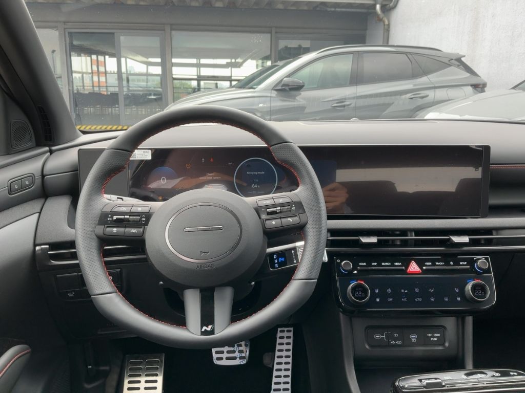 Hyundai TUCSON - Bild 7