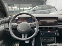 Hyundai TUCSON - Vorschau Bild 7