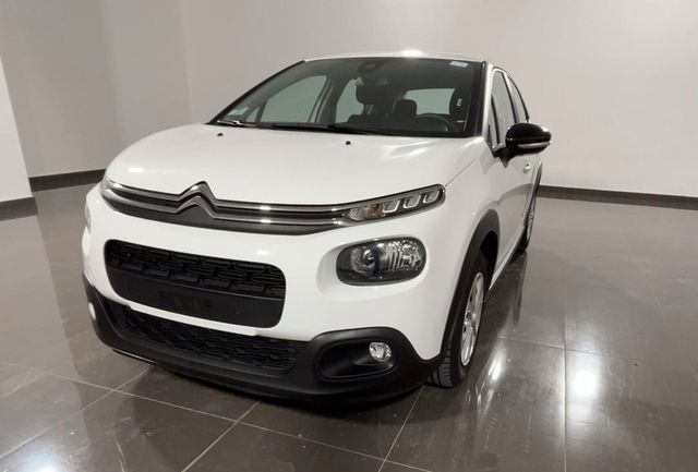 Citroën Citroen C3 PureTech 83CV Shine