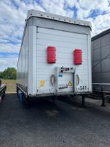 Iveco AS440T/P + Schmitz Cargobull - Kipper Schmitz