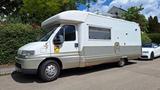 Laika Ecovip 1 R - Laika Integrierter