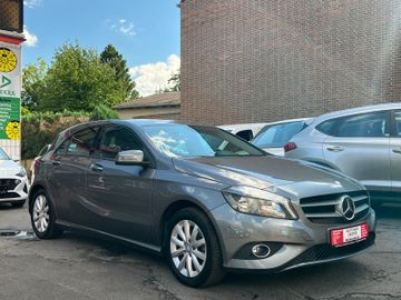 Mercedes A 180 - 4