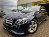 Mercedes-Benz E 200/HUD/AHK/360°/MULTIBEAM/SPUR/DISTRONIC - gebrauchte Mercedes-Benz E 200 aus dem Jahr 2017